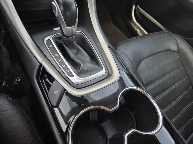 Used 2014 Ford Fusion SE w/ Equipment Group 202A image 11