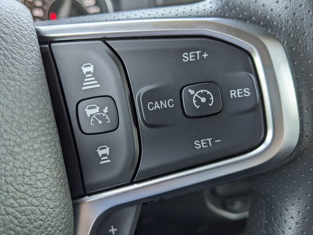 Used 2026 RAM 1500 Express image 45