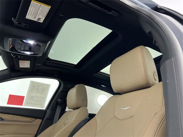 Used 2025 Cadillac CT5 Premium Luxury image 19