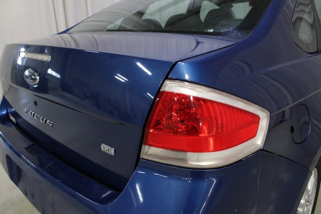 Used 2009 Ford Focus SE image 31
