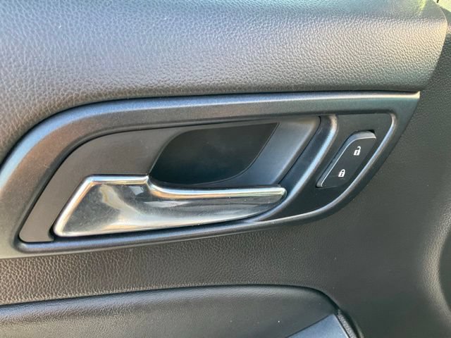 Used 2015 Chevrolet Tahoe LTZ AWD/4WD image 18