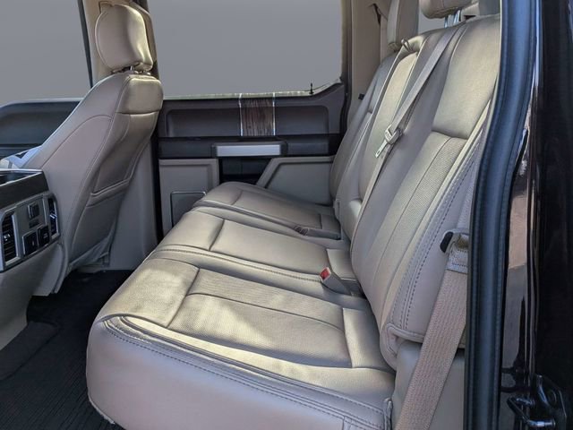 Used 2020 Ford F150 Lariat w/ Equipment Group 502A Luxury image 15