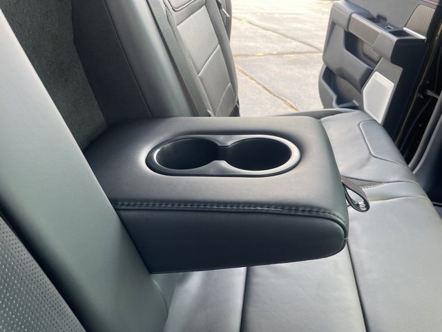 New 2025 Ford F150 Raptor image 75