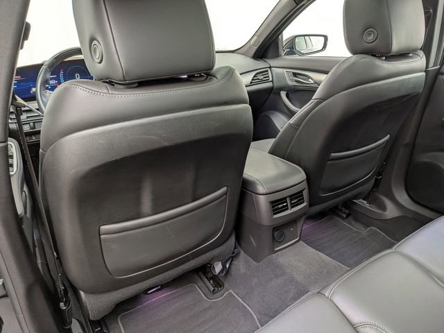 Certified 2025 Cadillac CT5 Premium Luxury w/ Sun And Sound Package image 23