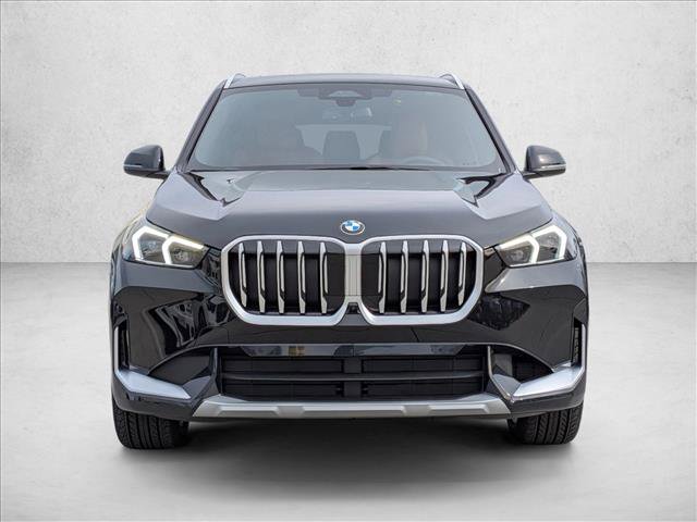 New 2026 BMW X1 xDrive28i w/ Technology Package image 6