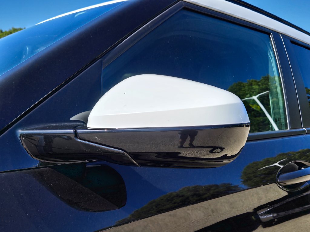 Used 2023 Chevrolet TrailBlazer ACTIV w/ Convenience Package FWD image 11
