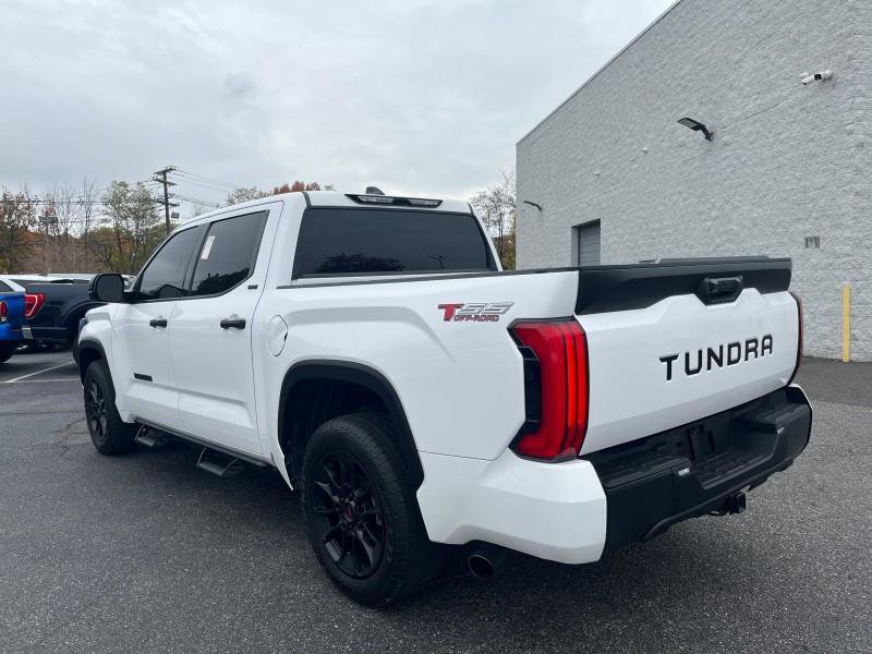Used 2023 Toyota Tundra SR5 image 6