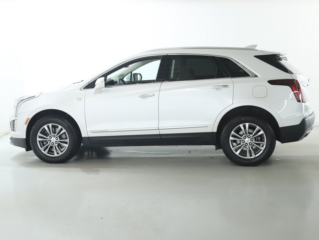 Used 2022 Cadillac XT5 Premium Luxury AWD/4WD image 40