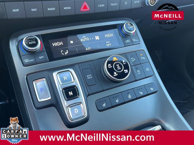 Used 2025 Hyundai Palisade Calligraphy image 20