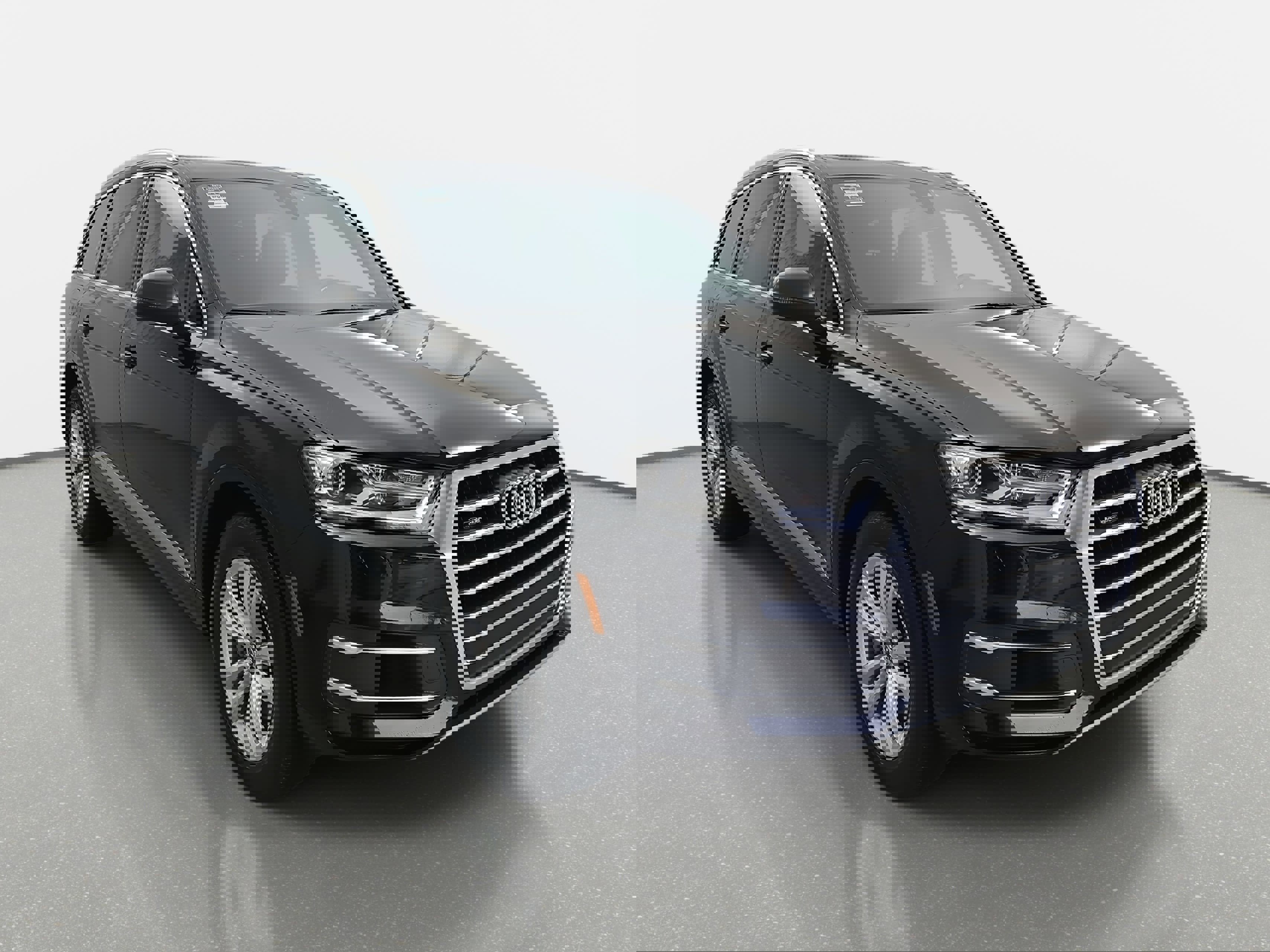 Used 2018 Audi Q7 3.0T Premium image 3