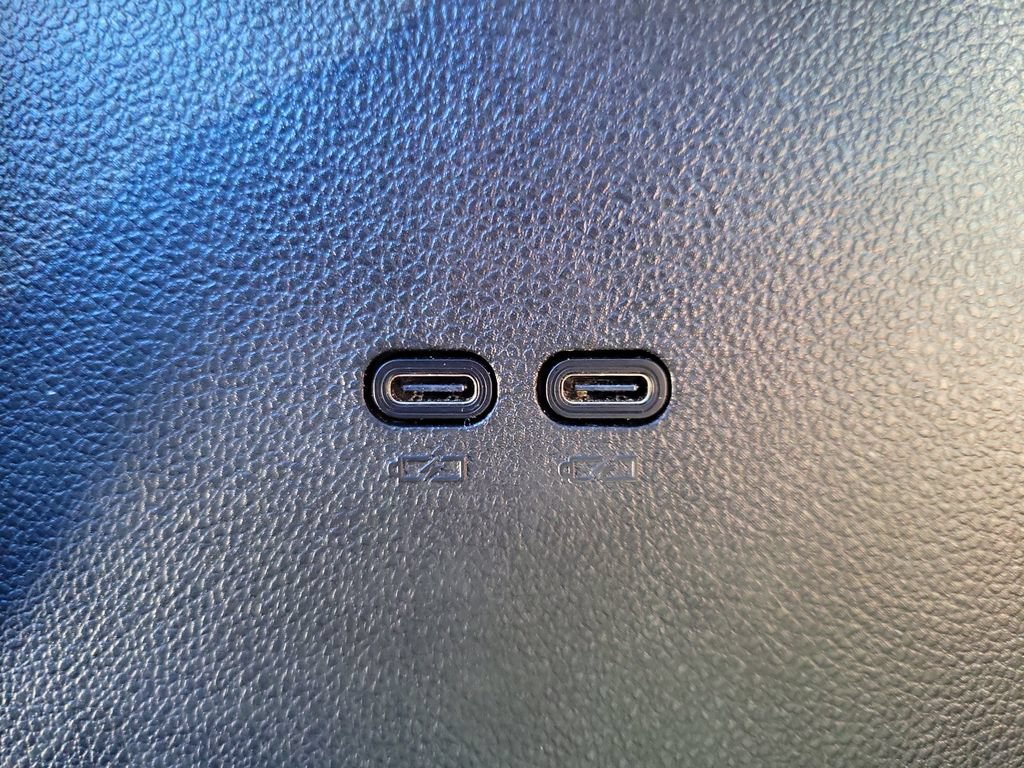Certified 2024 Chevrolet Equinox EV RS FWD image 15