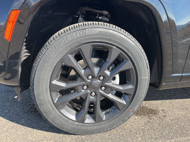 New 2026 Jeep Grand Cherokee Limited image 9