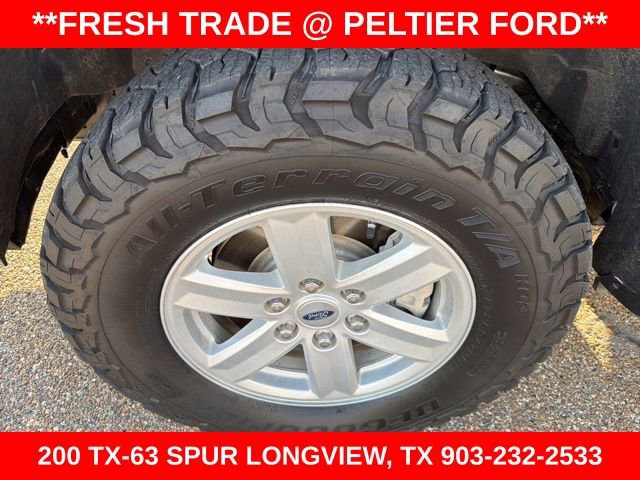 Certified 2023 Ford F150 XLT image 9