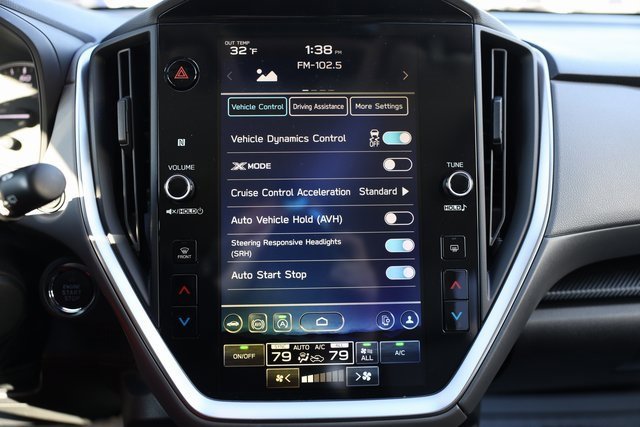 Certified 2024 Subaru Crosstrek 2.0i Premium image 34