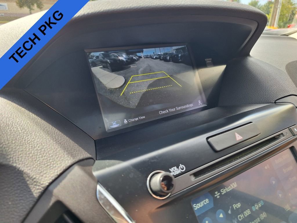 Used 2020 Acura MDX FWD w/ Technology Package image 16