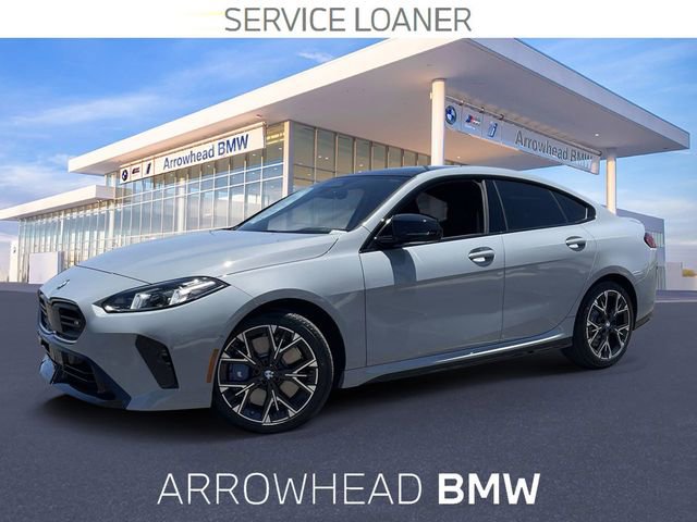Used 2025 BMW M235i xDrive w/ Premium Package AWD/4WD image 1