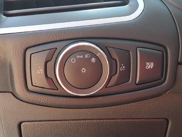Used 2024 Ford Edge SEL AWD/4WD image 17