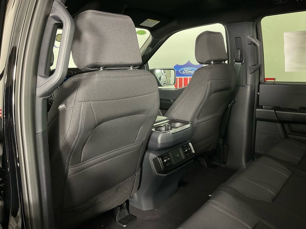 New 2026 Ford F150 STX w/ Equipment Group 200A image 15