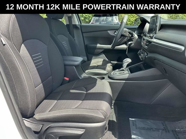 Used 2019 Kia Forte LXS FWD image 9