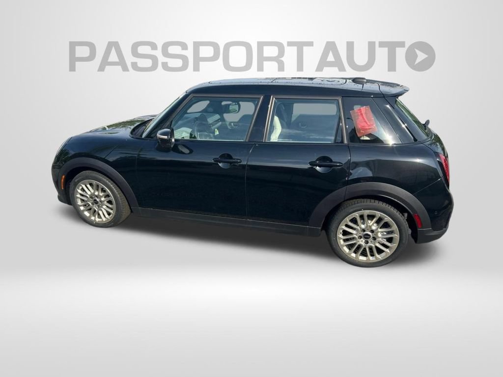 New 2026 MINI Cooper S FWD image 8
