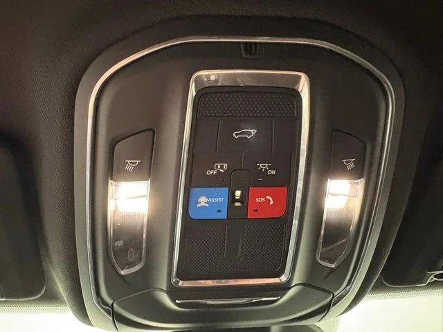 Certified 2023 Jeep Grand Cherokee L Laredo AWD/4WD image 31