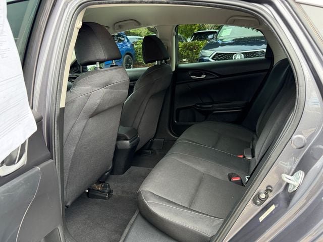 Certified 2021 Honda Insight EX image 14