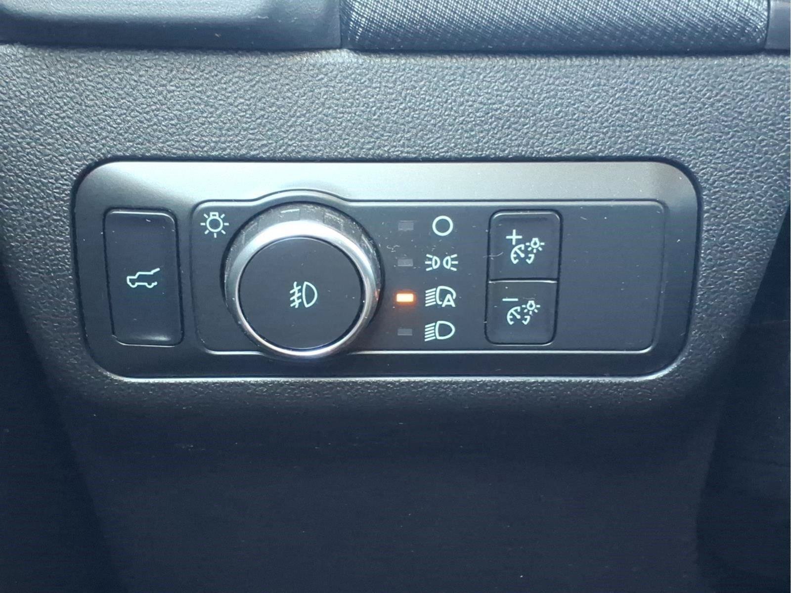 Used 2021 Ford Bronco Sport Big Bend AWD/4WD image 19