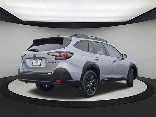 Certified 2023 Subaru Outback Onyx Edition image 7