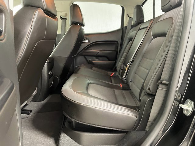 Used 2022 GMC Canyon AT4 image 20