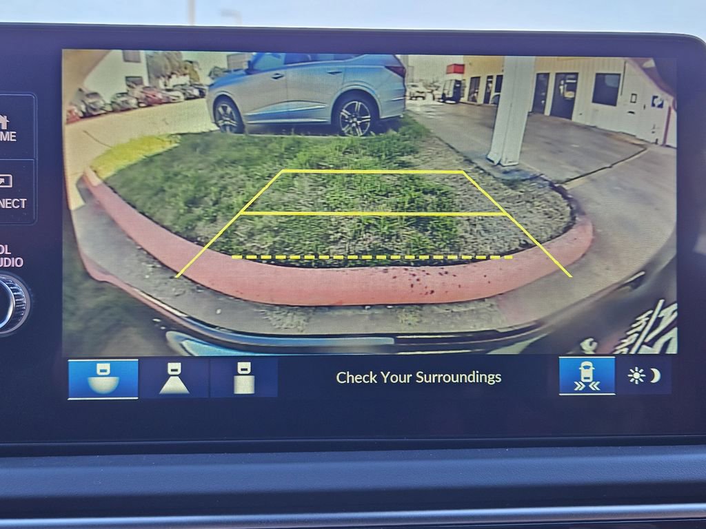 New 2026 Acura ADX A-Spec image 16