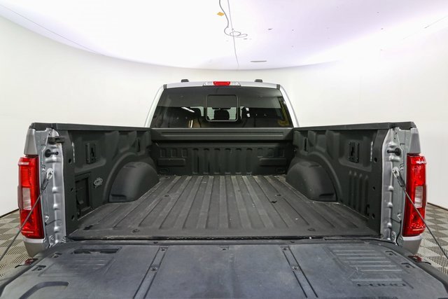 Used 2023 Ford F150 XLT w/ Equipment Group 302A High image 12