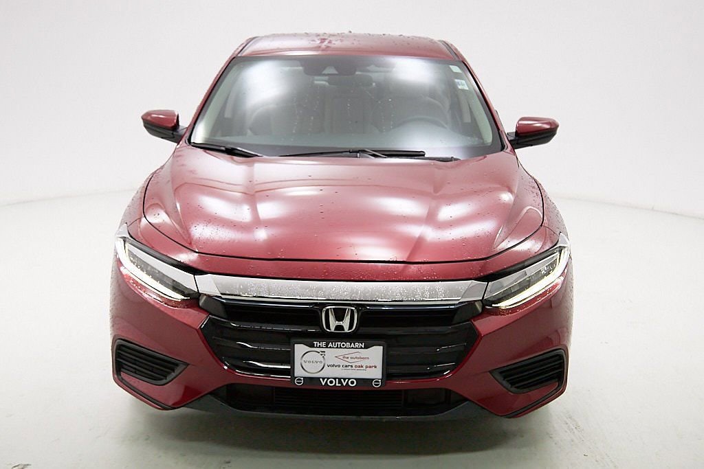 Used 2022 Honda Insight EX image 5