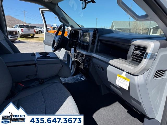 New 2026 Ford F350 XL w/ STX Appearance Package image 60