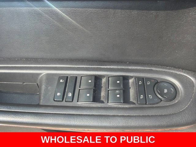 Used 2014 Chevrolet Traverse LTZ FWD image 25