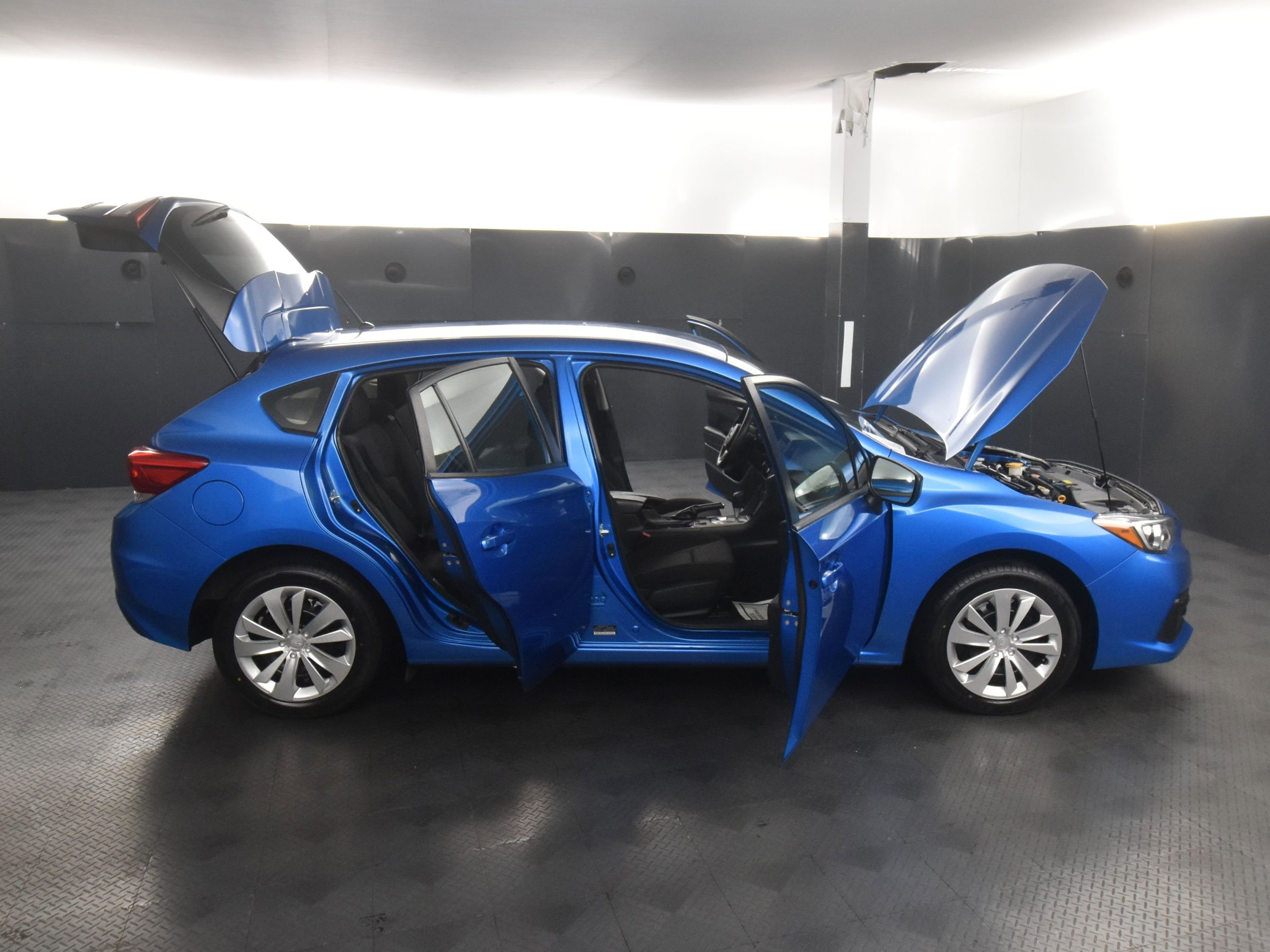 Used 2023 Subaru Impreza 2.0i image 36