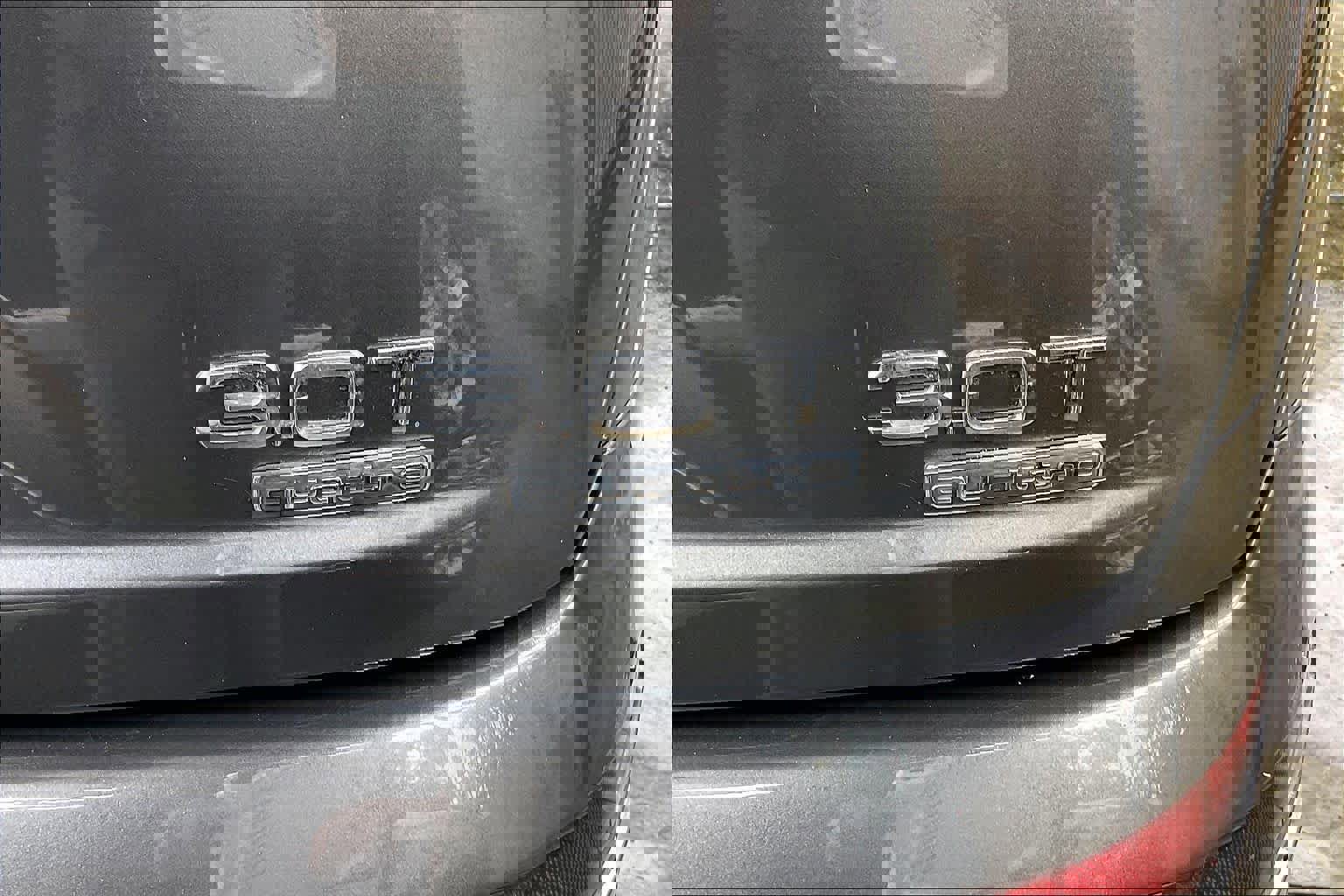 Used 2018 Audi Q7 3.0T Premium Plus image 9