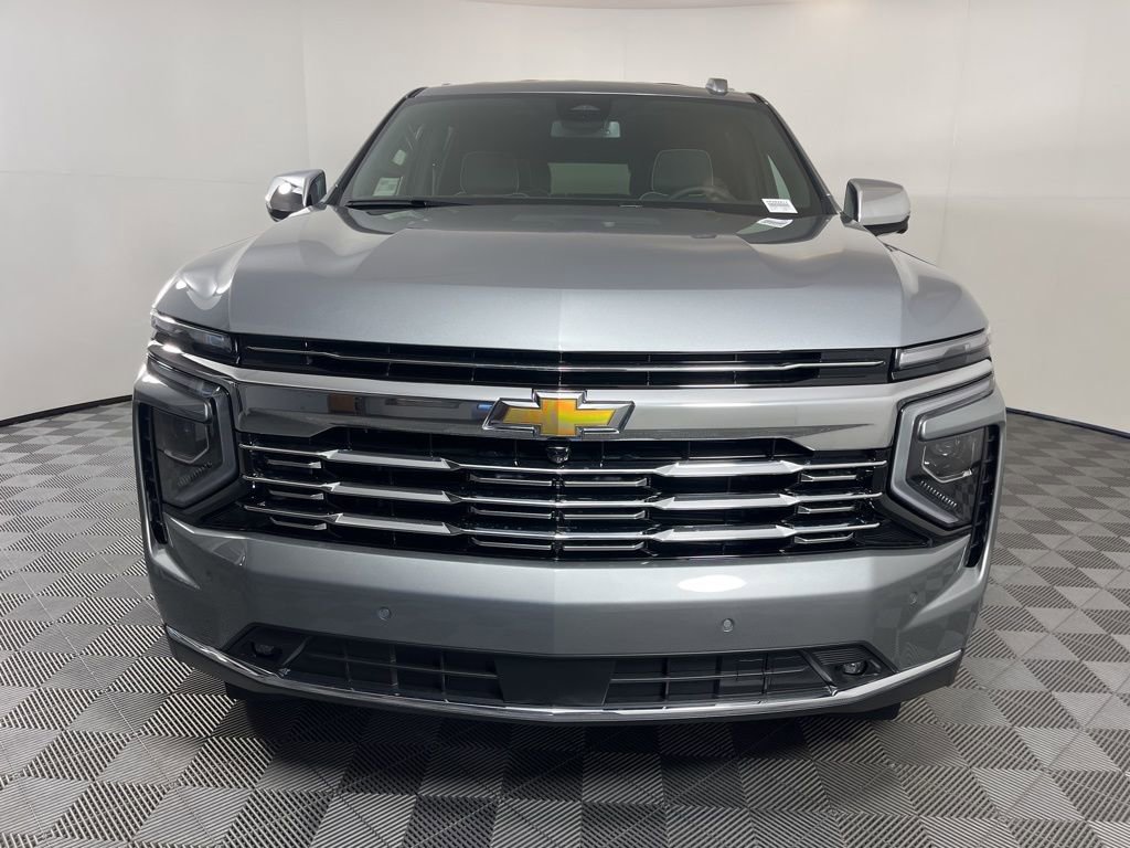 New 2026 Chevrolet Tahoe Premier image 7