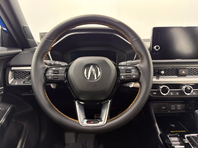 Certified 2026 Acura Integra A-Spec w/ Technology Package FWD image 30