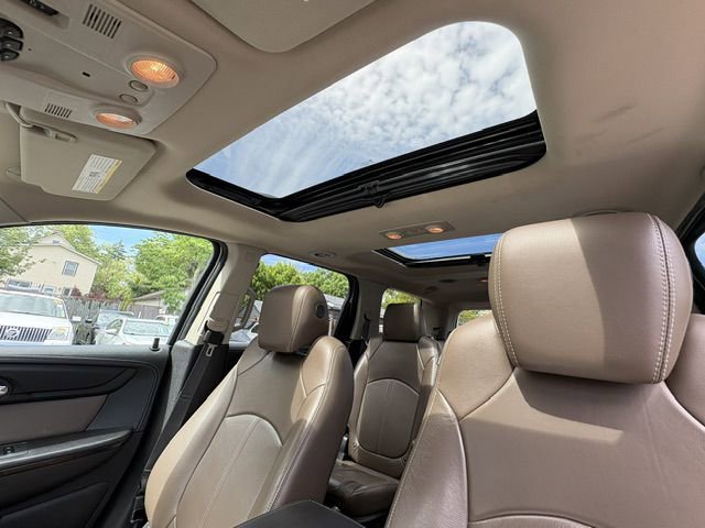 Used 2016 GMC Acadia SLT w/ Open Road Package AWD/4WD image 23