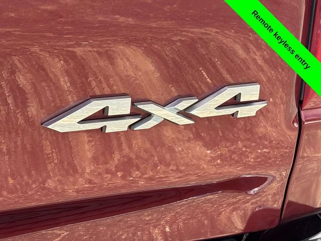 Used 2023 RAM 1500 Big Horn AWD/4WD image 40