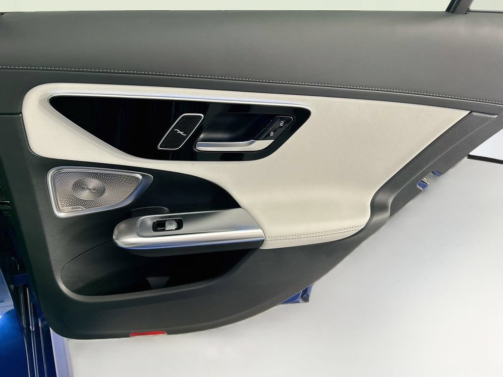 Certified 2026 Mercedes-Benz C 300 Sedan image 26