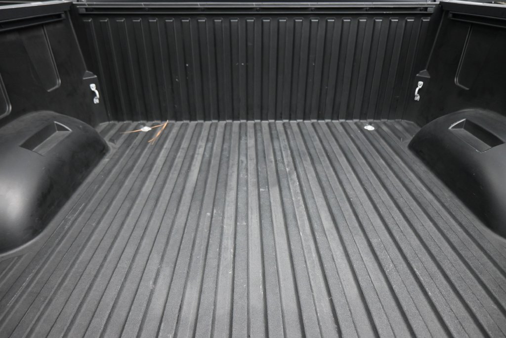 Used 2024 Toyota Tundra SR5 w/ TRD Off-Road Premium Package RWD image 19