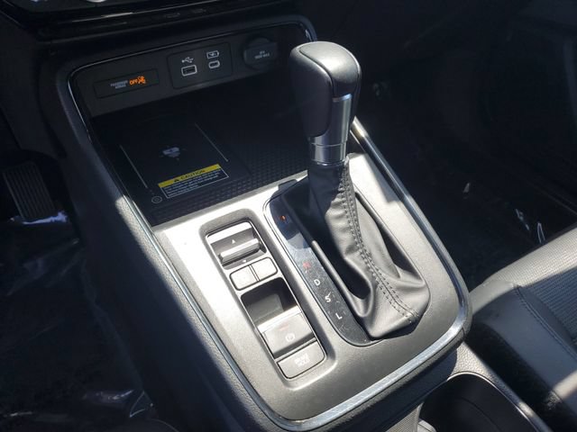 Certified 2024 Honda CR-V EX-L image 26