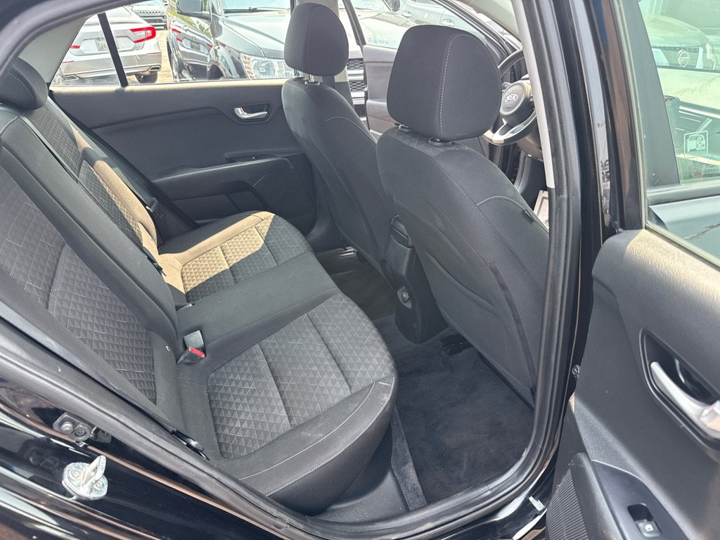 Used 2020 Kia Rio S FWD image 12