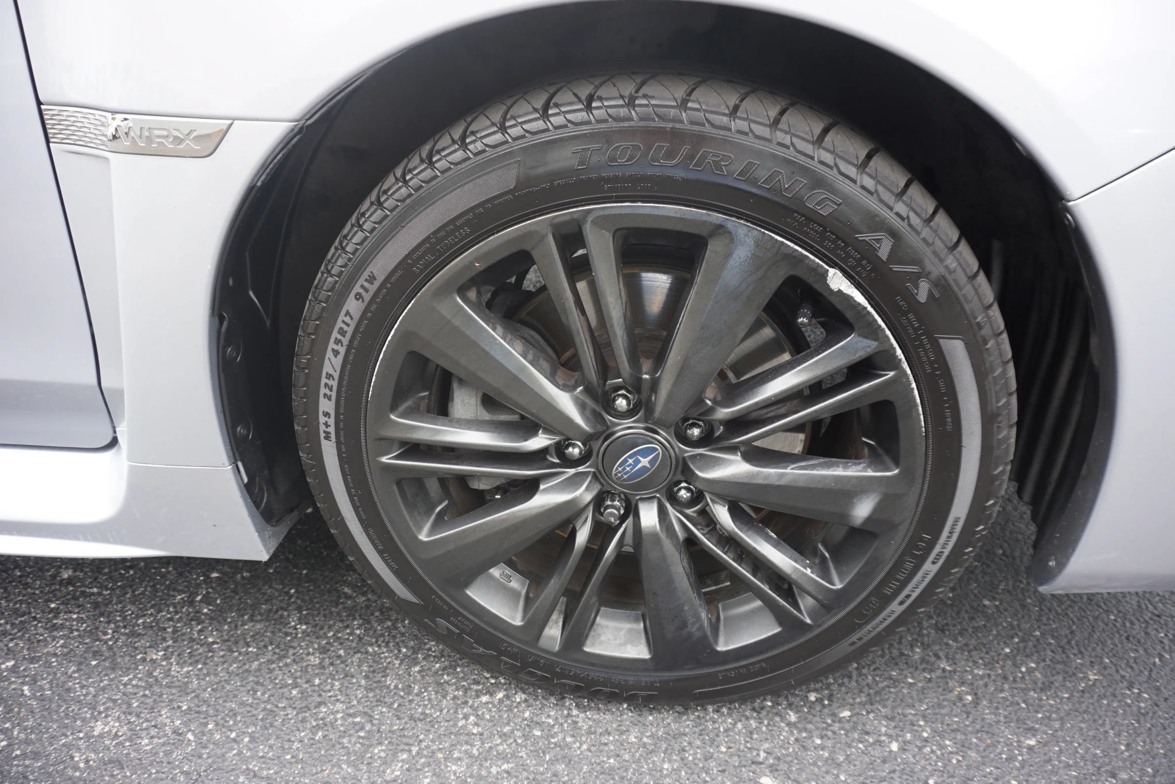 Used 2015 Subaru WRX Premium w/ Popular Package #3 AWD/4WD image 26