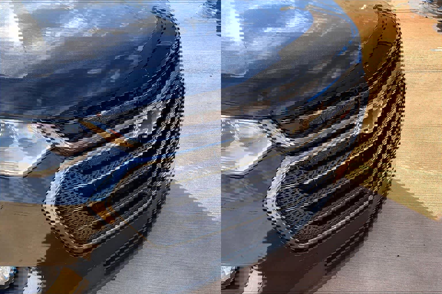 Used 2020 Chevrolet Traverse RS image 28