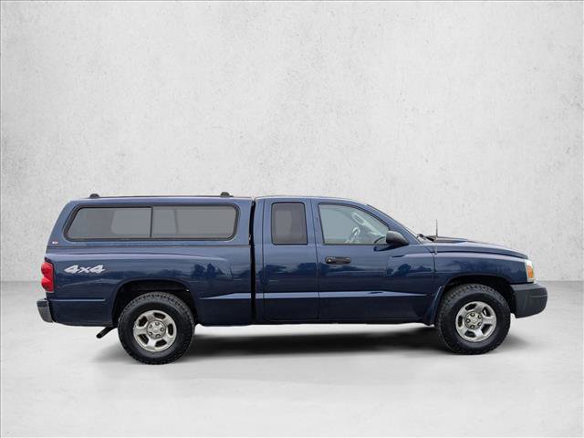Used 2005 Dodge Dakota ST image 4