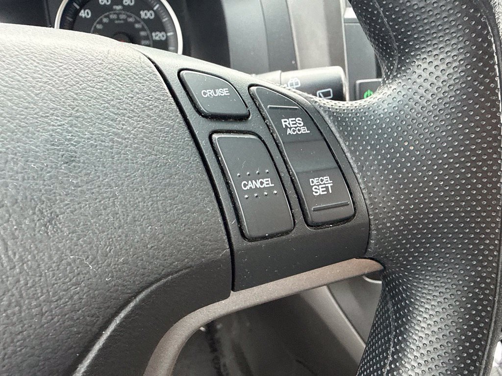 Used 2011 Honda CR-V EX image 18