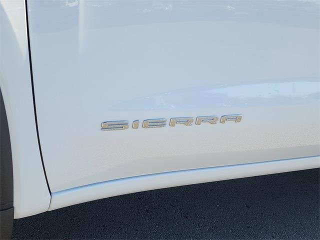 New 2026 GMC Sierra 1500 Pro w/ Graphite Edition image 10