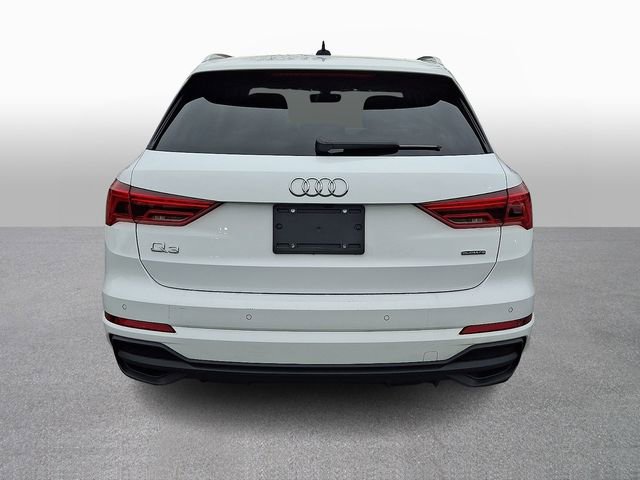 Used 2024 Audi Q3 2.0T Premium image 5